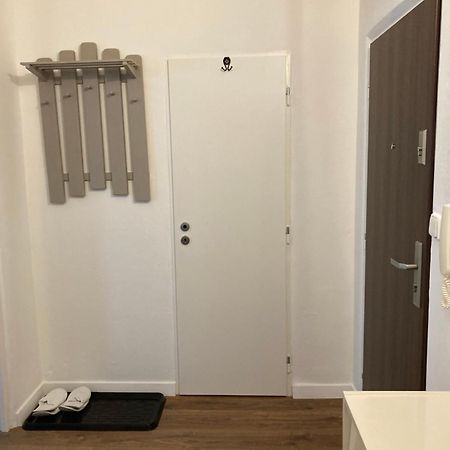 Utulny Apartman Blizko Centra Михаловце Екстериор снимка