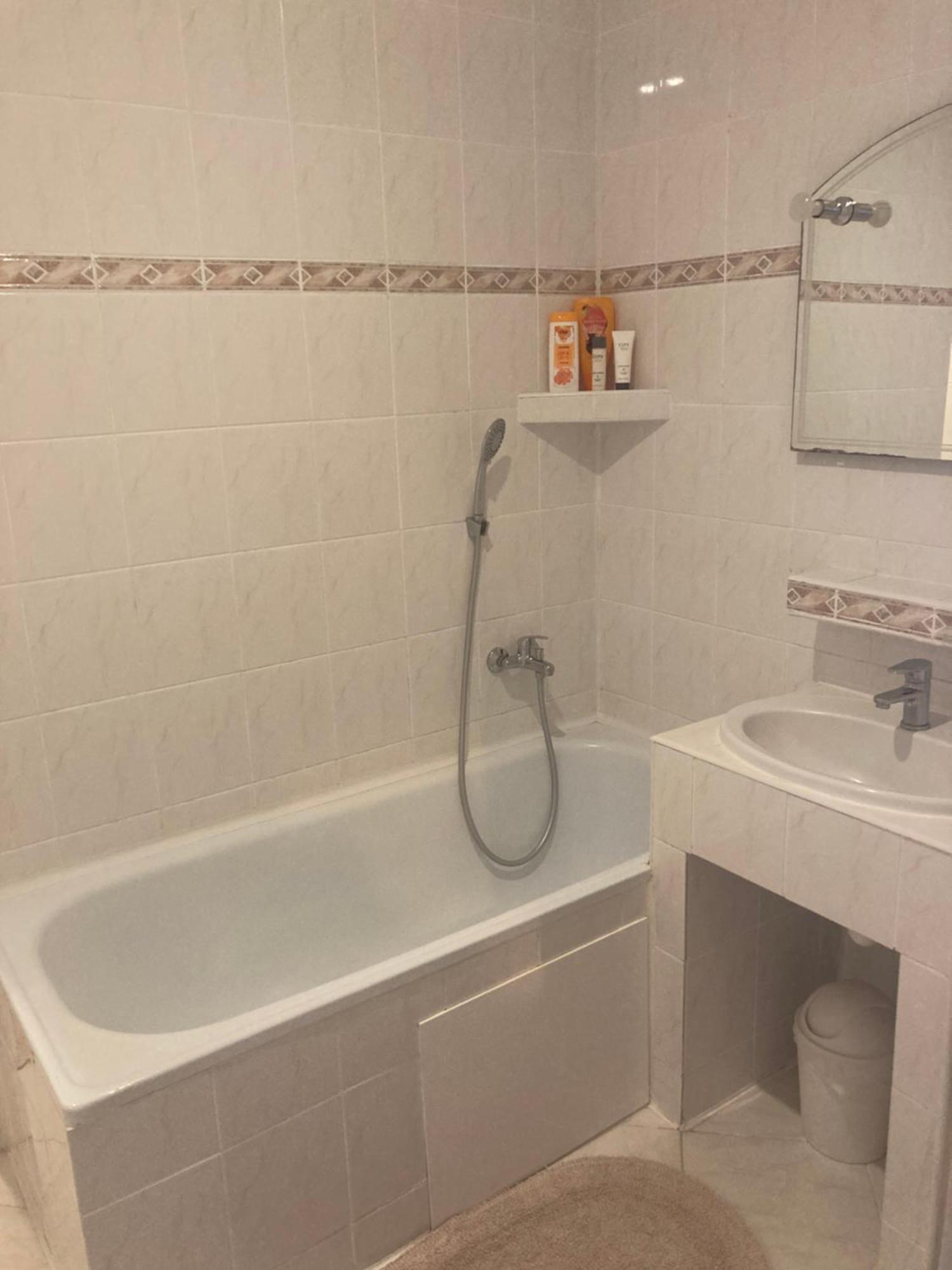 Utulny Apartman Blizko Centra Михаловце Екстериор снимка