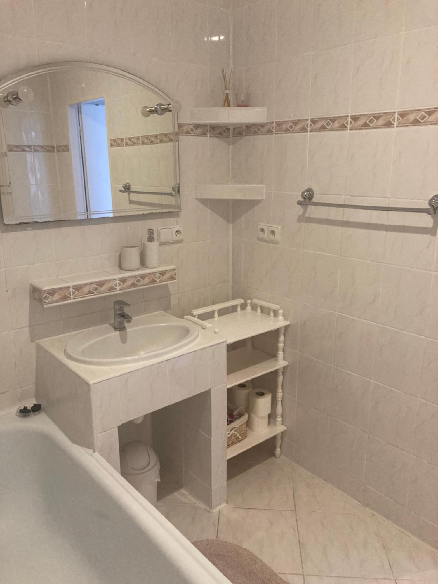 Utulny Apartman Blizko Centra Михаловце Екстериор снимка