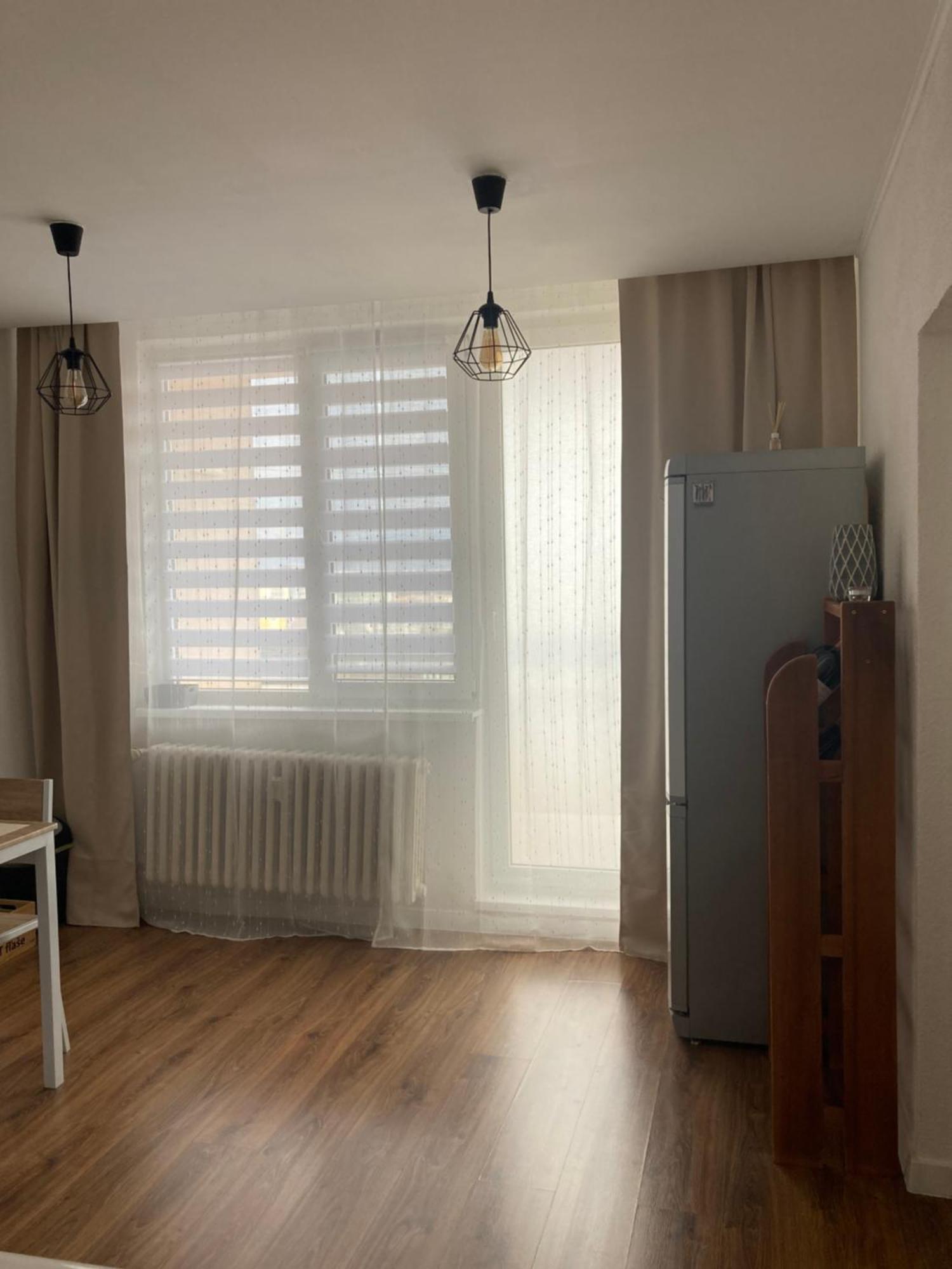Utulny Apartman Blizko Centra Михаловце Екстериор снимка
