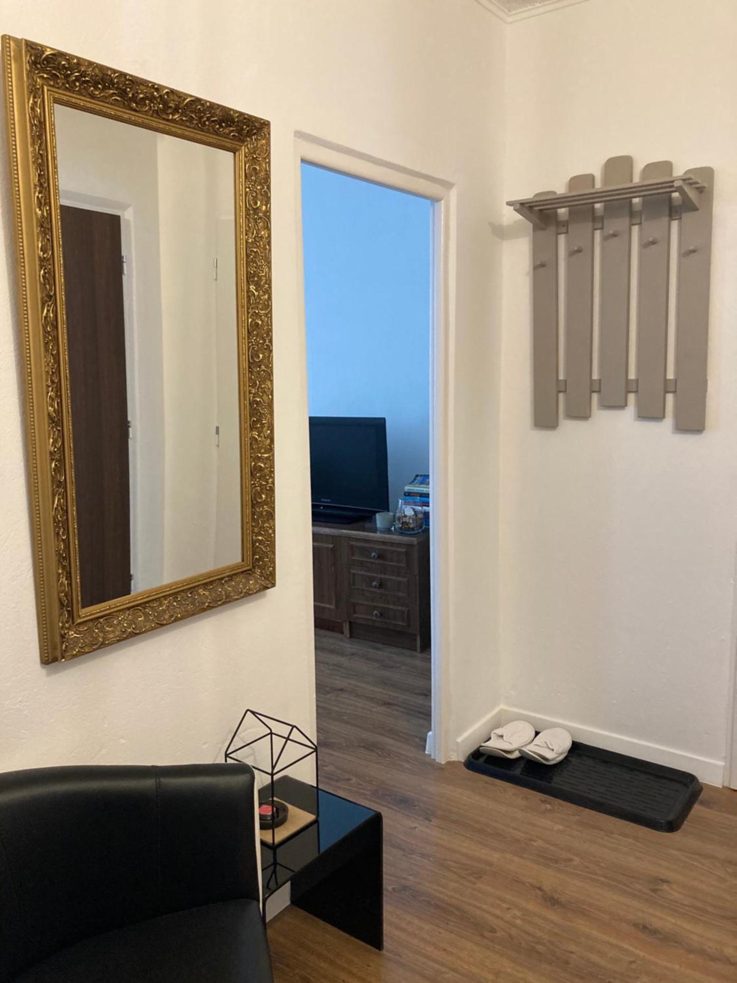 Utulny Apartman Blizko Centra Михаловце Екстериор снимка