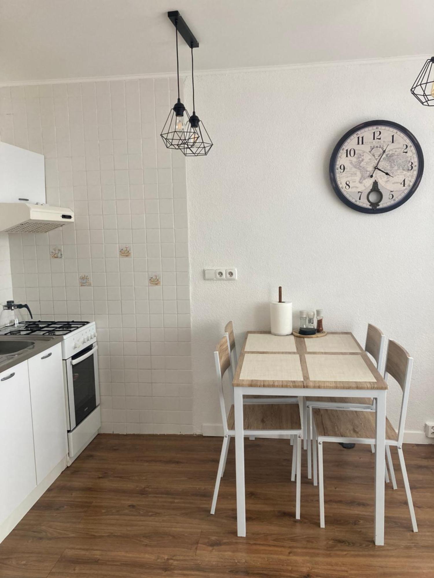 Utulny Apartman Blizko Centra Михаловце Екстериор снимка